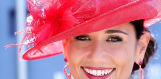Barbara Tabita biografia: chi è, età, altezza, peso, figli, marito, Instagram e vita privata