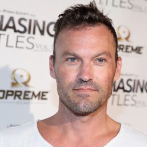 Brian Austin Green biografia: chi è, età, altezza, peso, figli, moglie, Instagram e vita privata