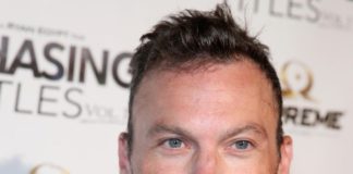 Brian Austin Green biografia: chi è, età, altezza, peso, figli, moglie, Instagram e vita privata