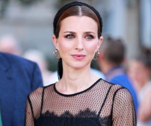 Carolina Di Domenico biografia: chi è, età, altezza, peso, figli, marito, Instagram e vita privata