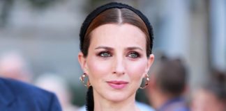 Carolina Di Domenico biografia: chi è, età, altezza, peso, figli, marito, Instagram e vita privata