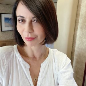 Catherine Bell biografia: chi è, età, altezza, peso, figli, marito, Instagram e vita privata