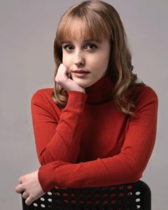 Chiara Del Francia biografia: chi è, età, altezza, peso, fidanzato, Instagram e vita privata