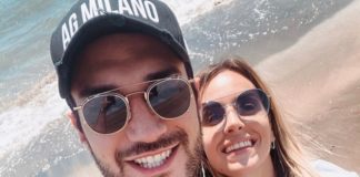 Claudia Dionigi e Lorenzo Riccardi di Uomini e Donne svelano i loro progetti di coppia