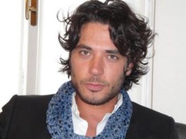 Daniele Santoianni biografia: chi è, età, altezza, peso, figli, moglie, Instagram e vita privata