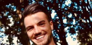 Davide Basolo biografia: chi è, età, altezza, peso, tatuaggi, figli, moglie, Instagram e vita privata