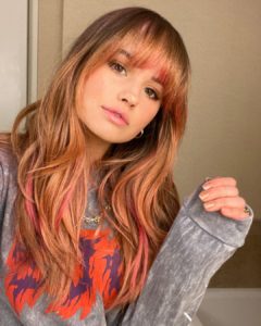 Debby Ryan biografia: chi è, età, altezza, peso, figli, marito, Instagram e vita privata