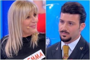 Ex fidanzata di Nicola Vivarelli, sbugiarda interesse del giovane per Gemma Galgani: 