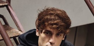 Federico Cesari biografia: chi è, età, altezza, peso, figli, moglie, Instagram e vita privata