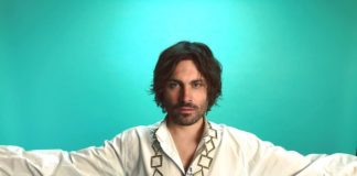 Federico Russo biografia: chi è, età, altezza, peso, figli, moglie, Instagram e vita privata