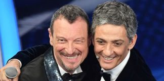 Fiorello pronto a dire addio alla Tv: "Faccio Sanremo 2021 con Amadeus e chiudo la carriera"