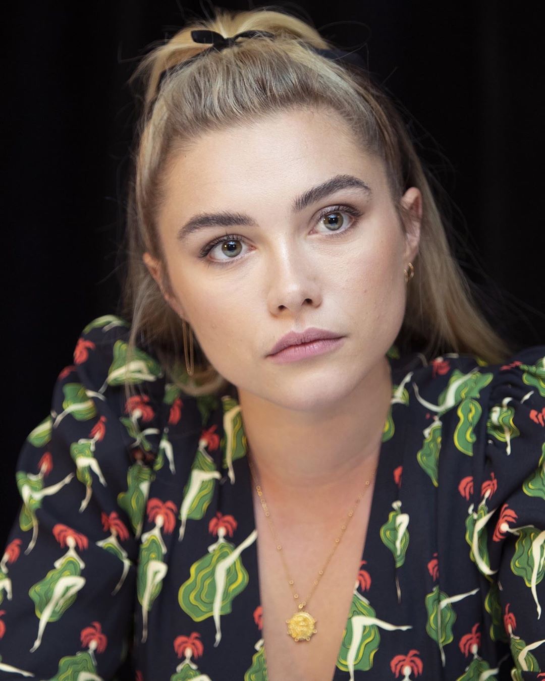 Florence Pugh biografia chi è, età, altezza, peso, figli