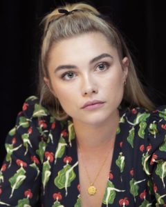 Florence Pugh biografia: chi è, età, altezza, peso, figli, marito, Instagram e vita privata