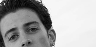 Francesco Centorame biografia: chi è, età, altezza, peso, fidanzata, Instagram e vita privata