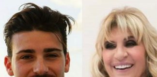 Gemma Galgani di Uomini e Donne sempre più interessata da Nicola Vivarelli: "lo bacerei"