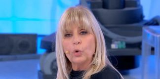 Gemma Galgani e liti con Tina Cipollari a Uomini e Donne: "sono vere, piango e ci sto male"