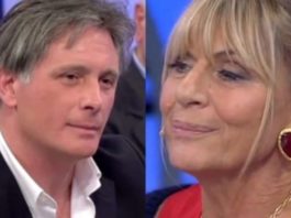 Giorgio Manetti risponde alle accuse di Gemma Galgani: "sei il passato, un capitolo chiuso"