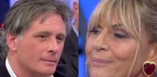 Giorgio Manetti ritorna a parlare di Gemma Galgani: "le auguro felicità e altri dieci anni in trasmissione"