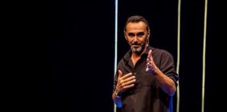 Giuseppe Giacobazzi biografia: chi è, età, altezza, peso, figli, moglie, Instagram e vita privata