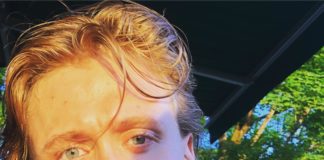 Henrik Holm biografia: chi è, età, altezza, peso, fidanzata, Instagram e vita privata