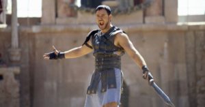 Il Gladiatore: in onda Lunedì 25 Maggio 2020 su Canale 5, cast, trama e orario