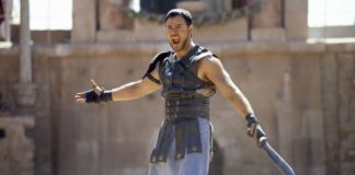 Il Gladiatore: in onda Lunedì 25 Maggio 2020 su Canale 5, cast, trama e orario