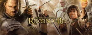 Il Signore degli Anelli - Il ritorno del re: in onda Lunedì 11 Maggio 2020 su Canale 5, cast, trama e orario