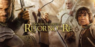 Il Signore degli Anelli - Il ritorno del re: in onda Lunedì 11 Maggio 2020 su Canale 5, cast, trama e orario