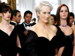 Il diavolo veste Prada: in onda Giovedì 18 Maggio 2023 su Canale 5, cast, trama e orario