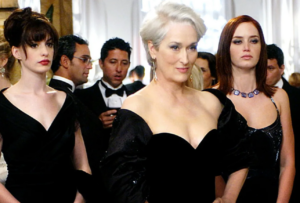 Il diavolo veste Prada: in onda Giovedì 18 Maggio 2023 su Canale 5, cast, trama e orario