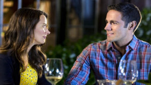 Il romanzo di un amore: in onda Lunedì 1 Giugno 2020 su Canale 5, cast, trama e orario