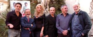 In questo mondo di ladri: in onda Giovedì 21 Maggio 2020 su Canale 5, cast, trama e orario