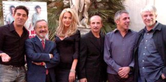 In questo mondo di ladri: in onda Giovedì 21 Maggio 2020 su Canale 5, cast, trama e orario
