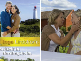 Inga Lindstrom - Matrimonio a Hardingsholm: in onda Domenica 17 Maggio 2020 su Canale 5, cast, trama e orario