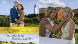 Inga Lindstrom - Matrimonio a Hardingsholm: in onda Domenica 17 Maggio 2020 su Canale 5, cast, trama e orario