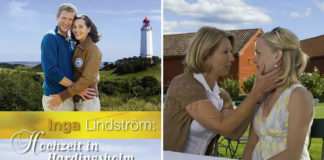 Inga Lindstrom - Matrimonio a Hardingsholm: in onda Domenica 17 Maggio 2020 su Canale 5, cast, trama e orario