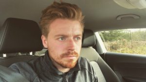 Jack Lowden biografia: chi è, età, altezza, peso, figli, moglie, Instagram e vita privata