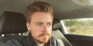 Jack Lowden biografia: chi è, età, altezza, peso, figli, moglie, Instagram e vita privata