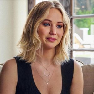 Jennifer Lawrence biografia: chi è, età, altezza, peso, figli, marito, Instagram e vita privata