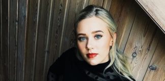 Josefine Frida Pettersen biografia: chi è, età, altezza, peso, figli, marito, Instagram e vita privata