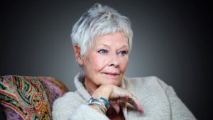 Judi Dench biografia: chi è, età, altezza, peso, figli, marito, Instagram e vita privata