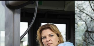 Jördis Triebel biografia: chi è, età, altezza, peso, figli, marito, Instagram e vita privata