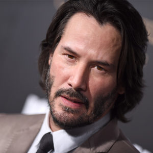 Keanu Reeves biografia: chi è, età, altezza, peso, figli, moglie, Instagram e vita privata