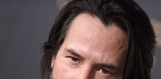 Keanu Reeves biografia: chi è, età, altezza, peso, figli, moglie, Instagram e vita privata