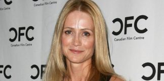 Kelly Rowan biografia: chi è, età, altezza, peso, figli, marito, Instagram e vita privata