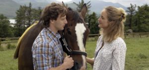 La Nebbia d'Irlanda Rosalumde Pilcher: in onda Domenica 10 Maggio 2020 su Canale 5, cast, trama e orario