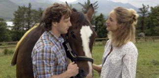 La Nebbia d'Irlanda Rosalumde Pilcher: in onda Domenica 10 Maggio 2020 su Canale 5, cast, trama e orario