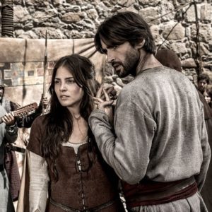 La cattedrale del Mare, anticipazioni trama episodio 5 e 6: in onda Martedì 2 Giugno 2020 su Canale 5