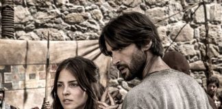 La cattedrale del Mare, anticipazioni trama episodio 5 e 6: in onda Martedì 2 Giugno 2020 su Canale 5