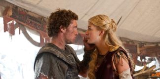 La furia dei Titani: in onda Mercoledì 27 Maggio 2020 su Italia Uno, cast, trama e orario